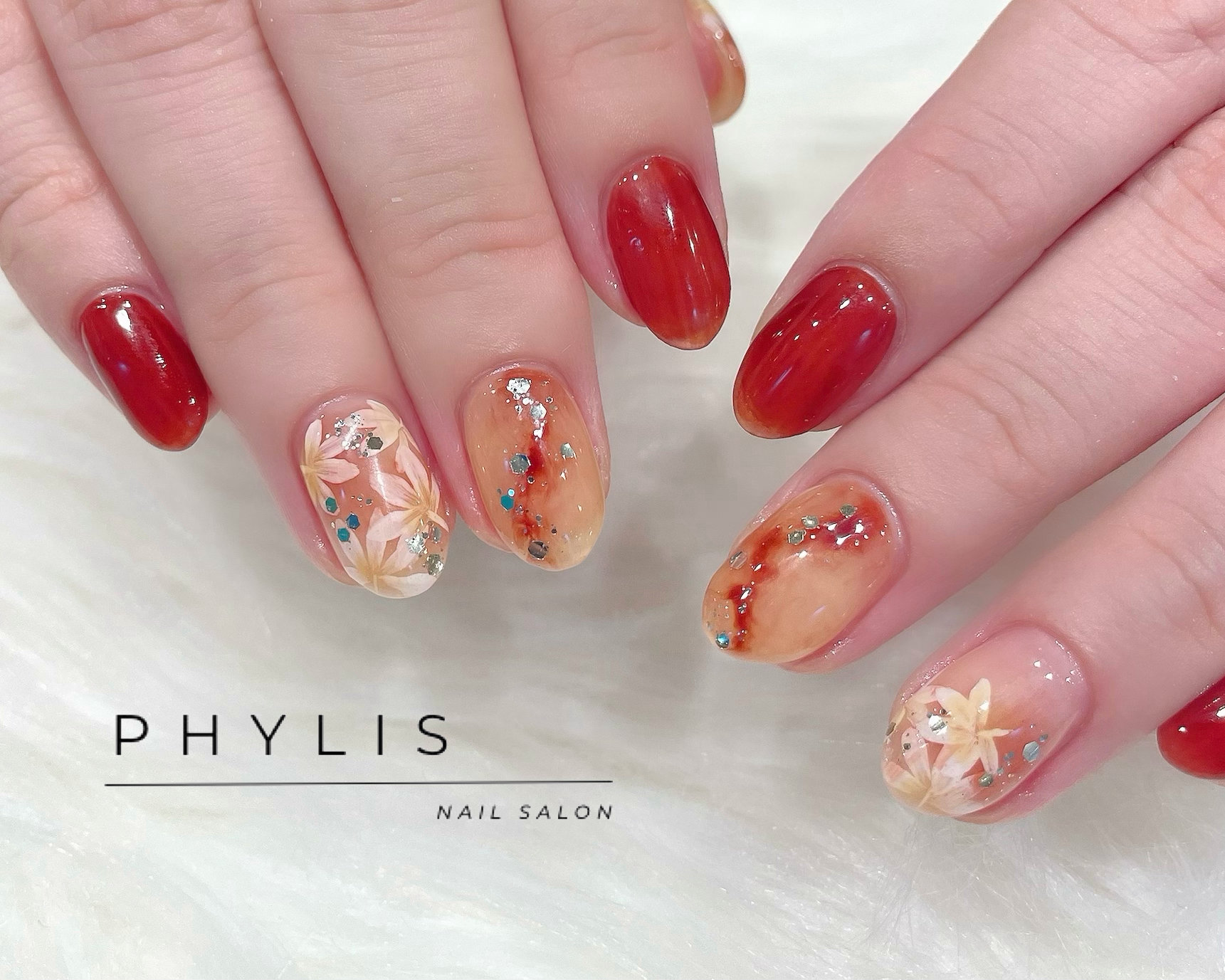 phylis_nail_yokohama
