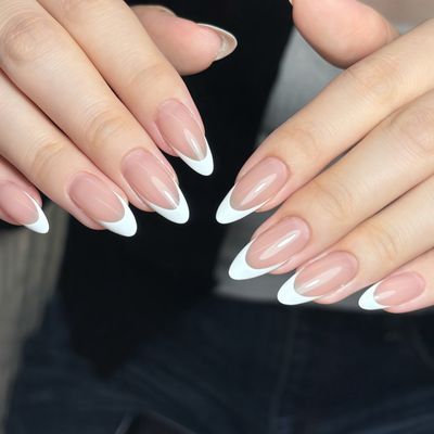 フレンチネイル