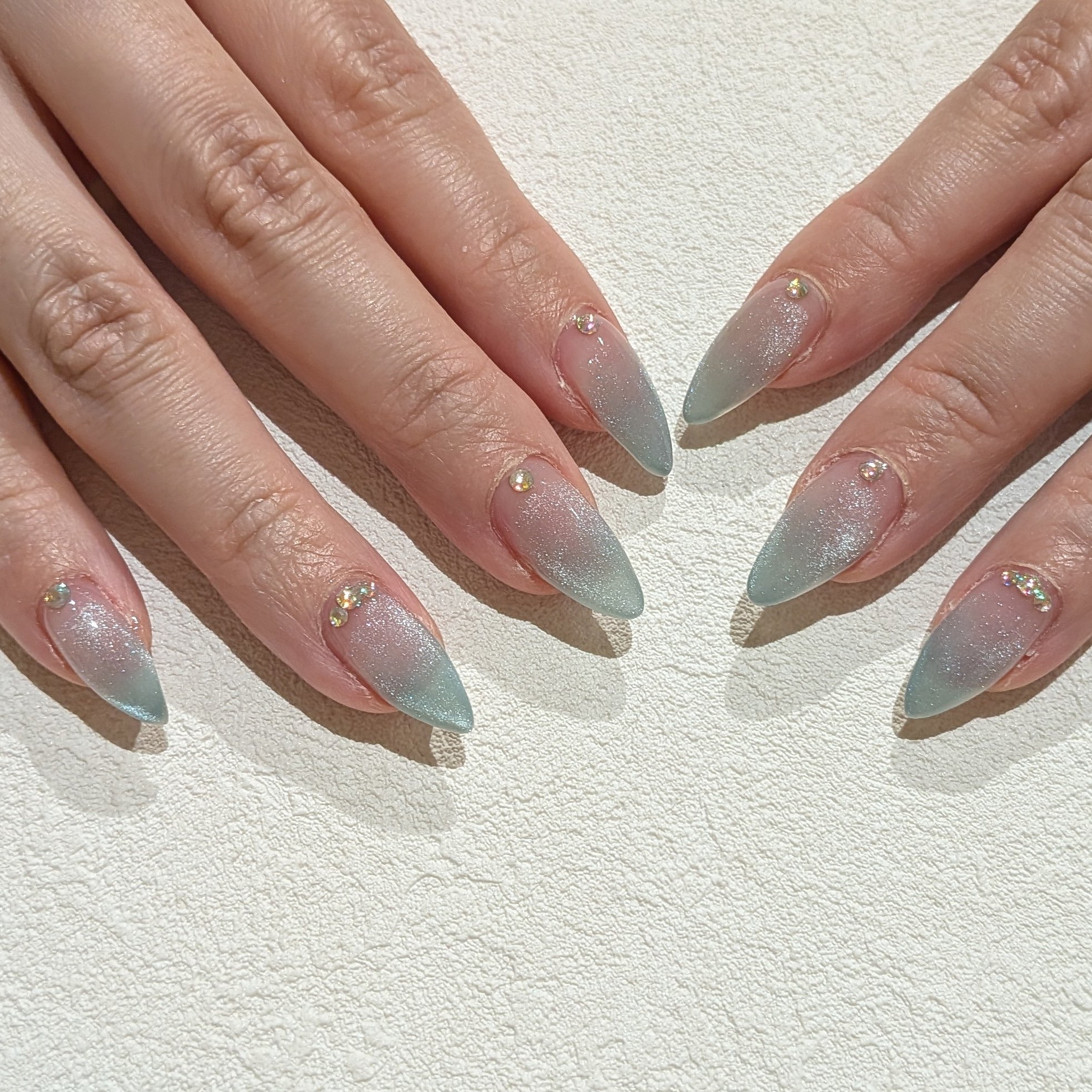 todays_nails.kuwabara