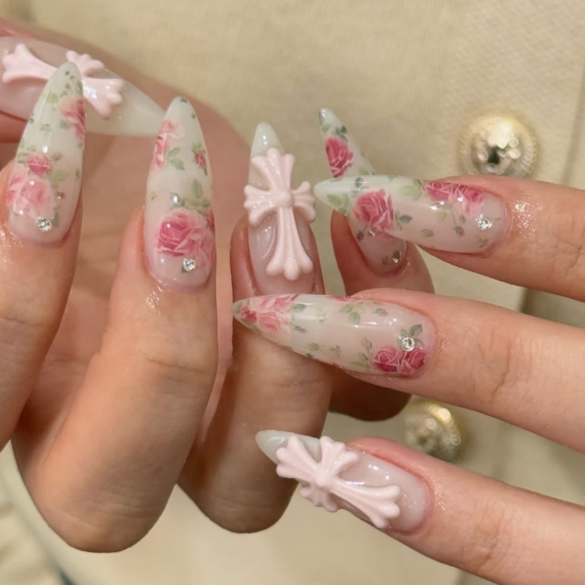 Yuri.nail.studio