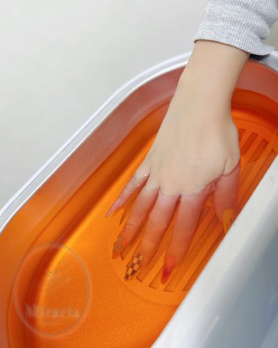 リラックスハンドケアコース6600円