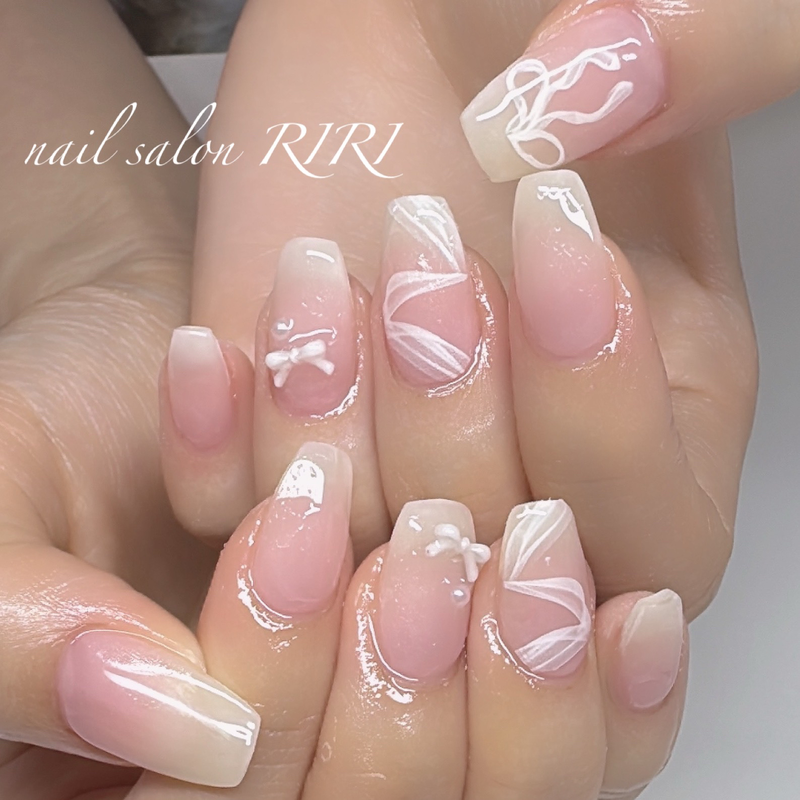 RIRI__nail