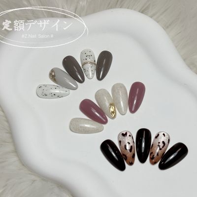 定額☆月替リデザイン¥6980【初回オフ無料】