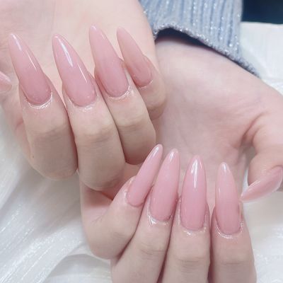 ネイリー（Nailie） - Mio888