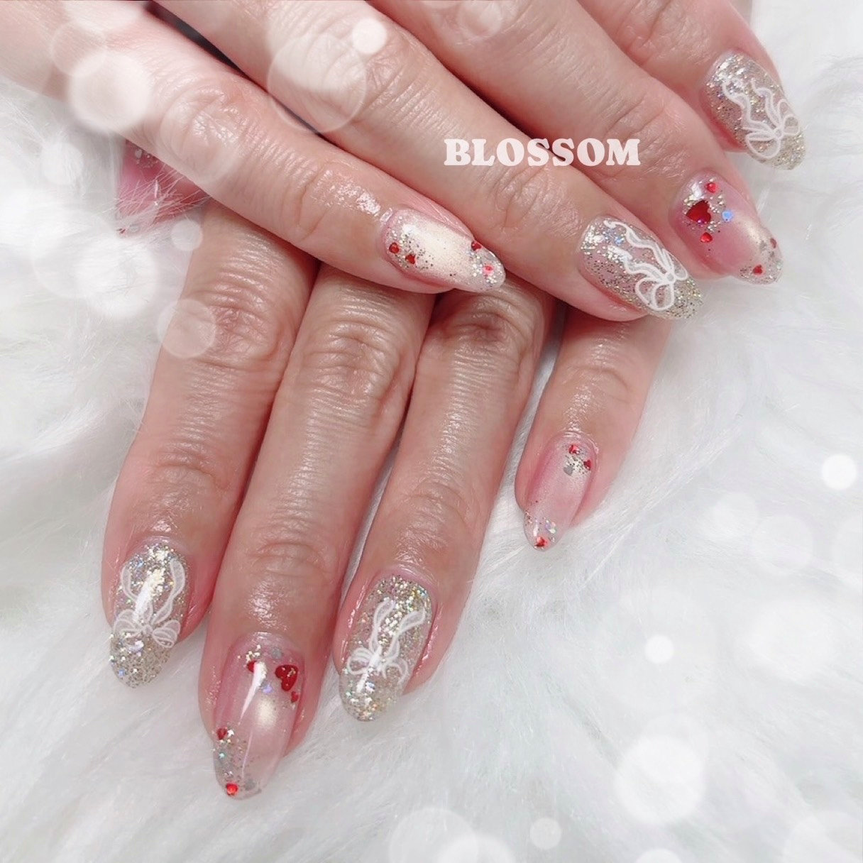 BLOSSOM_nailsalon