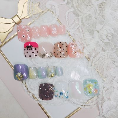 サンプルコース