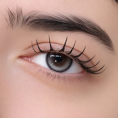 【オープン記念】フラットラッシュ120本 アイシャンプー付 ¥7200→6500