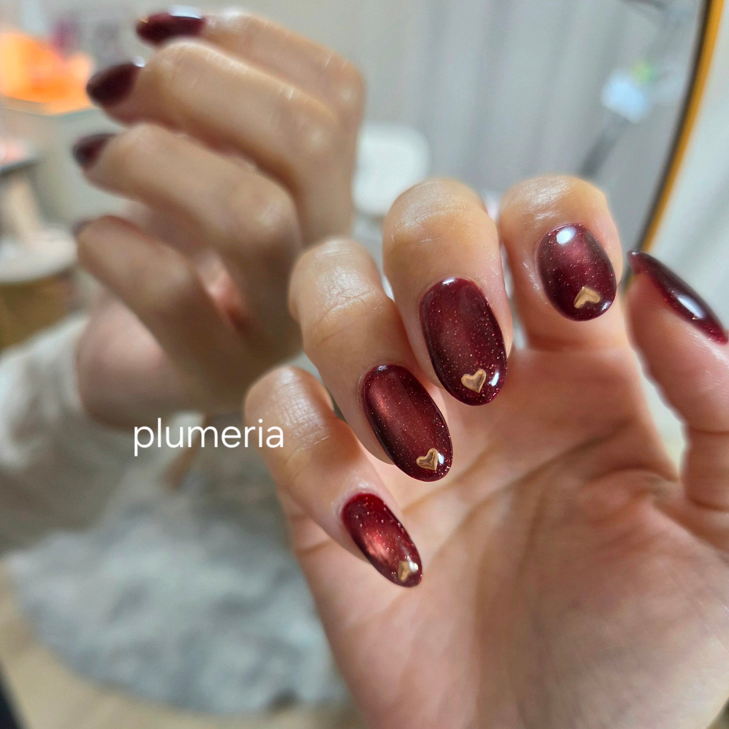 plumeria