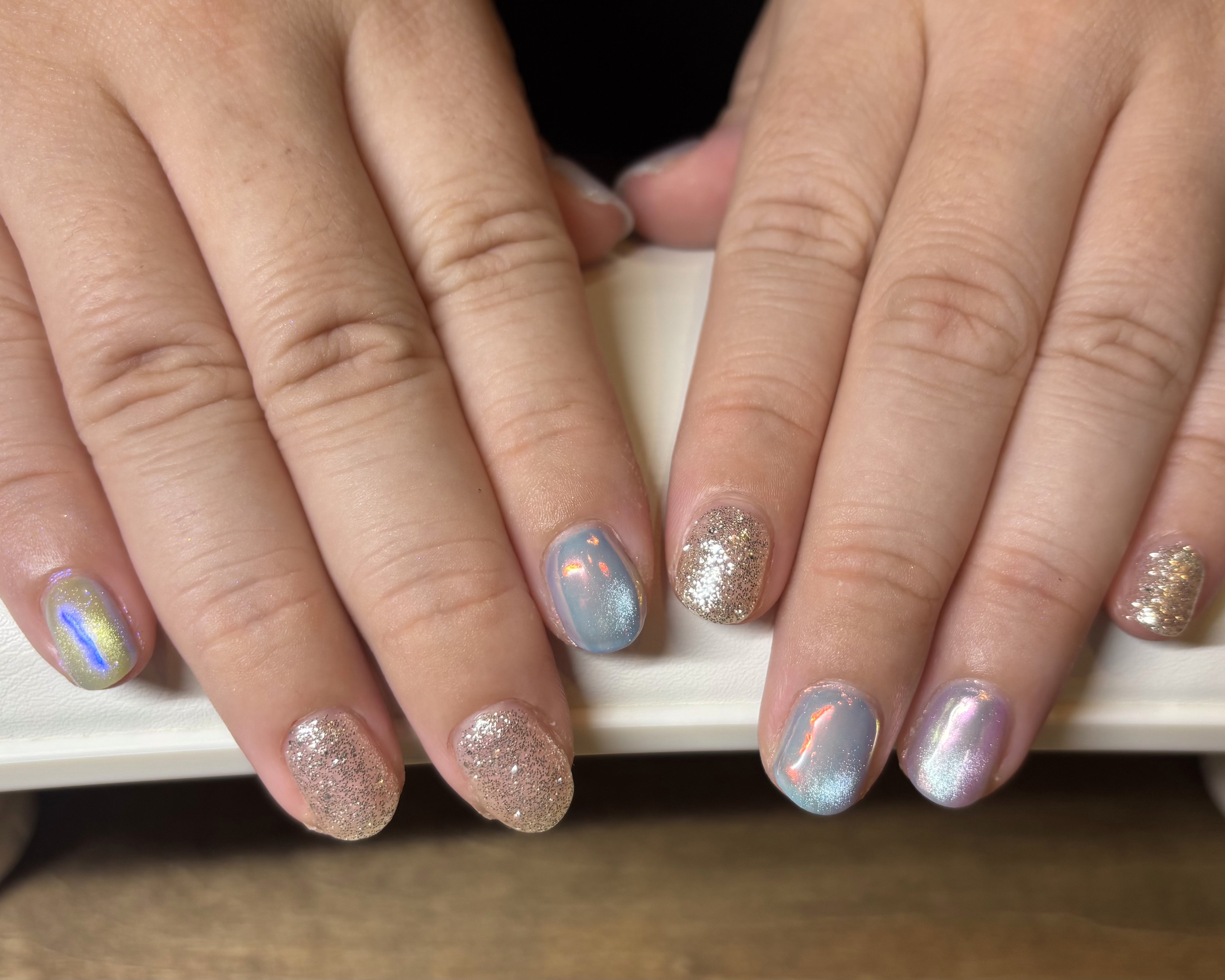 SAPPOROnailsalonBEAUTE