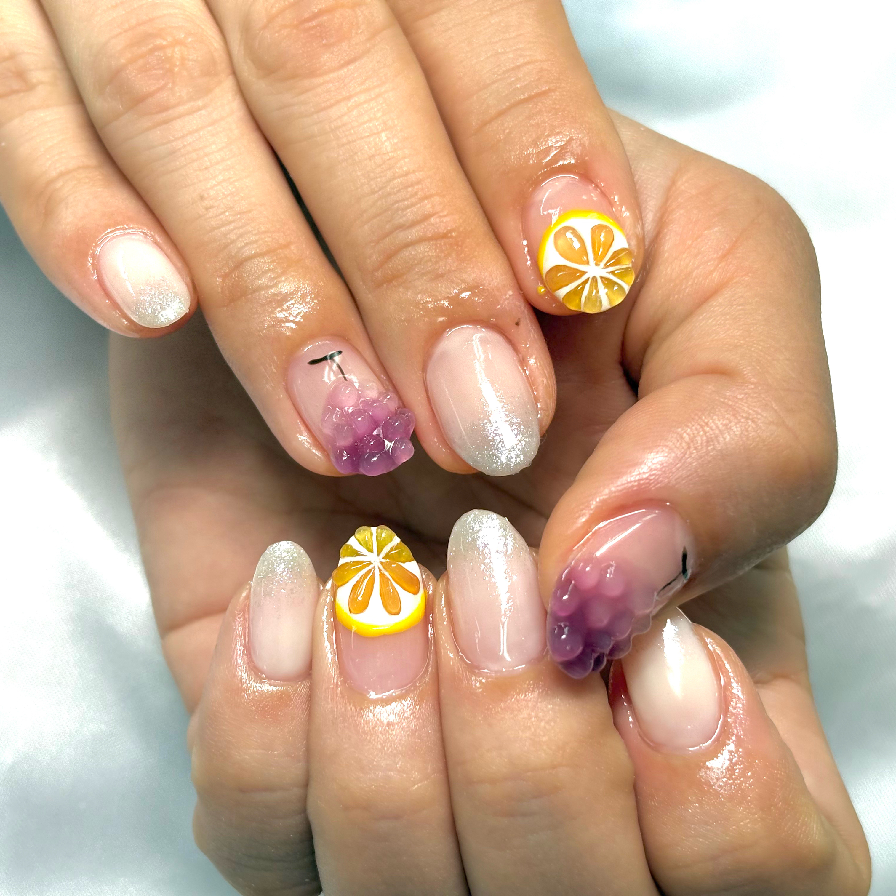 Bounail__miisannail