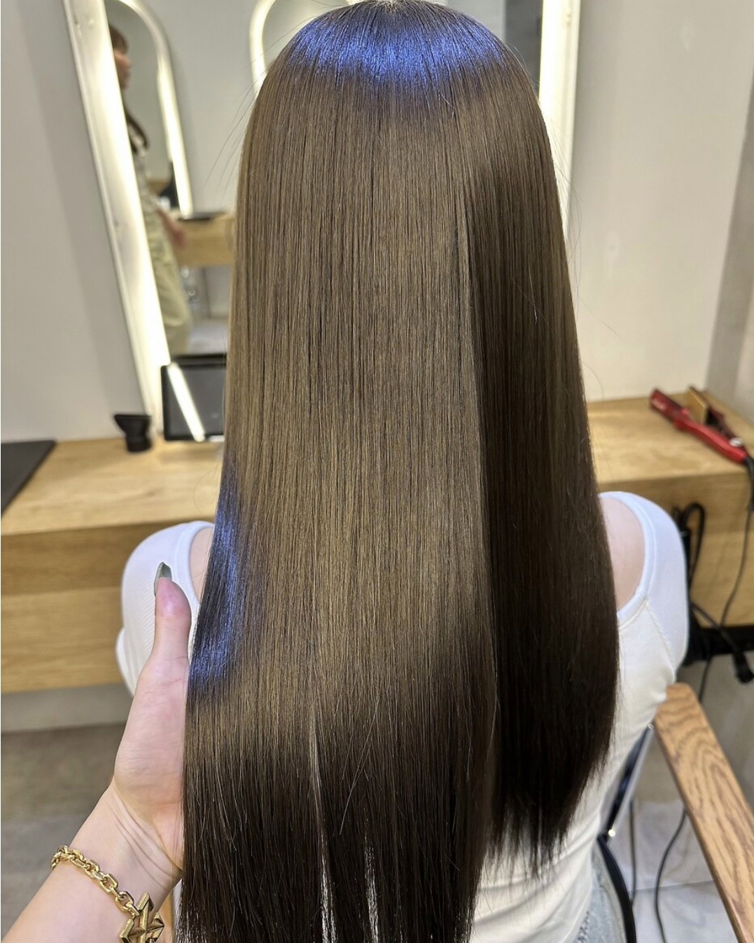 hairby_caolin