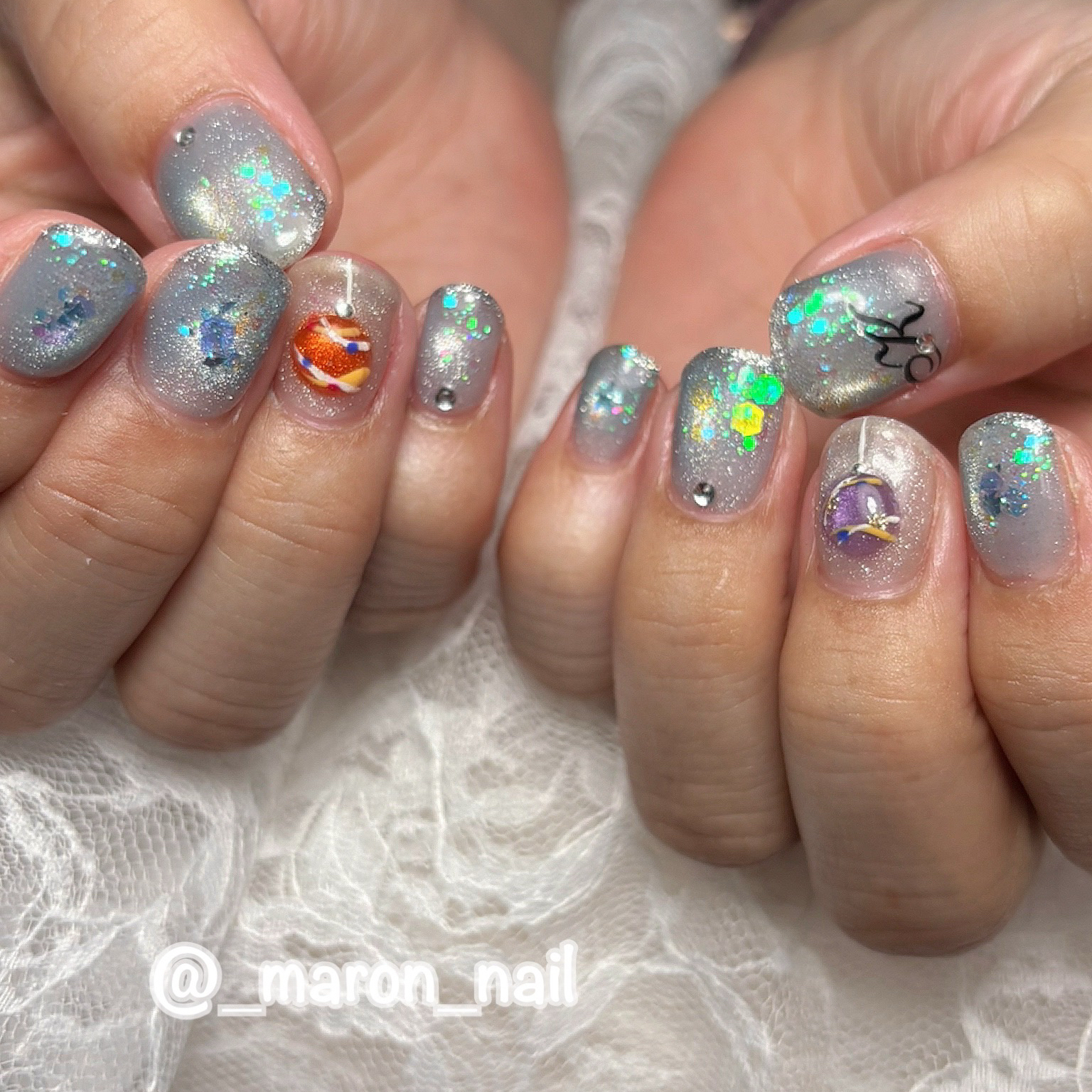_maron_nail