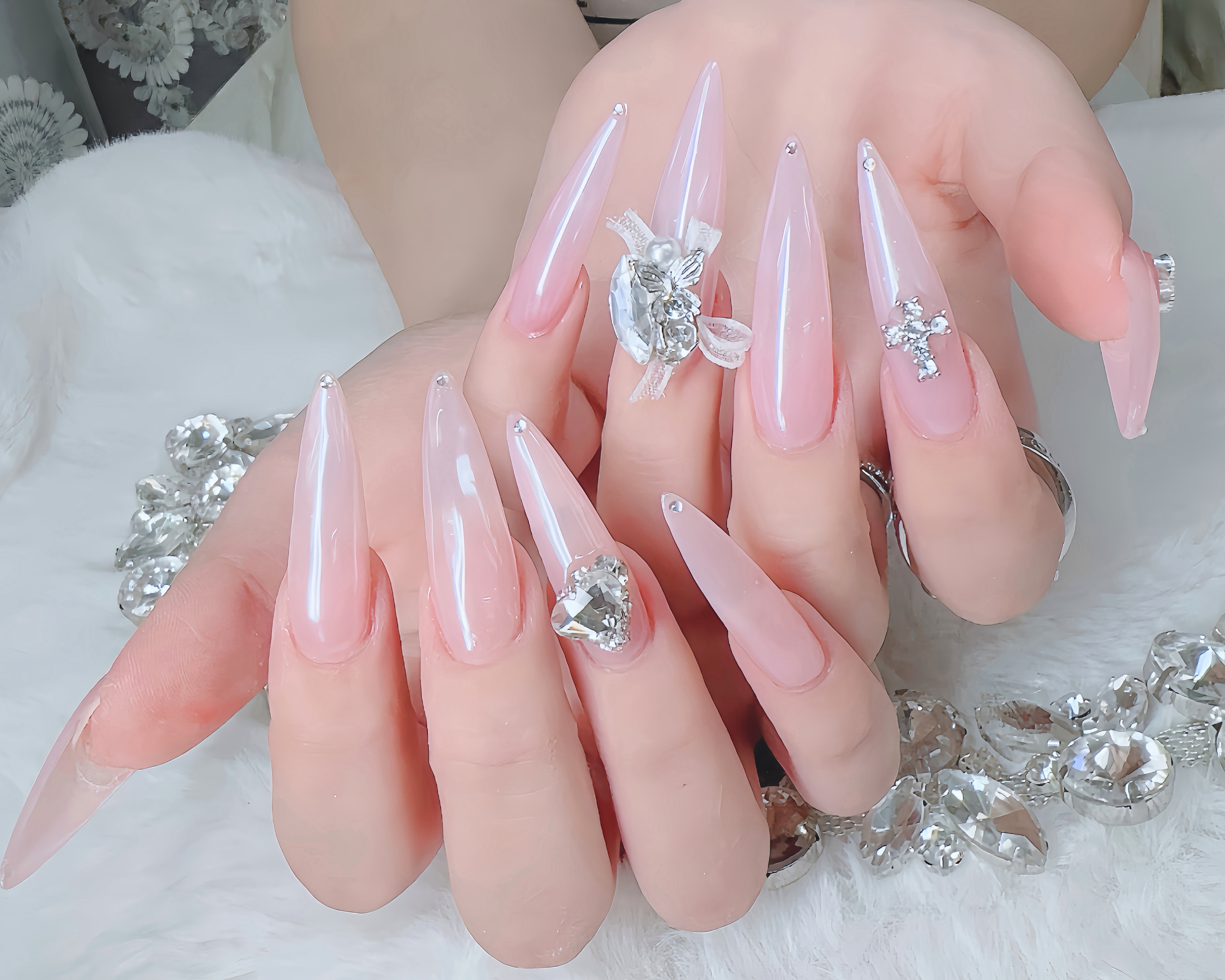 Egao_Nail_Salon_IKEBUKURO