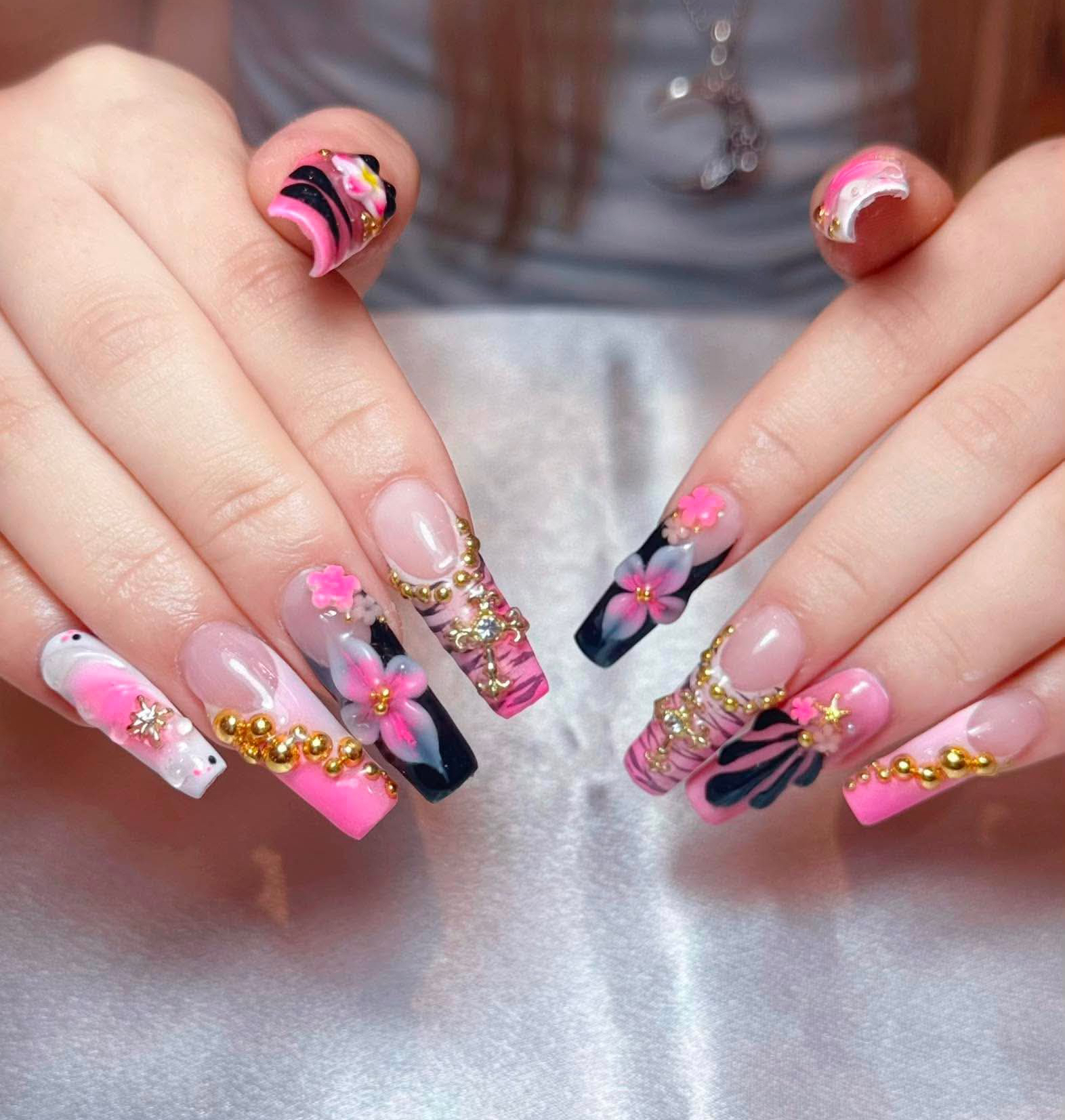 Seika.Queennail