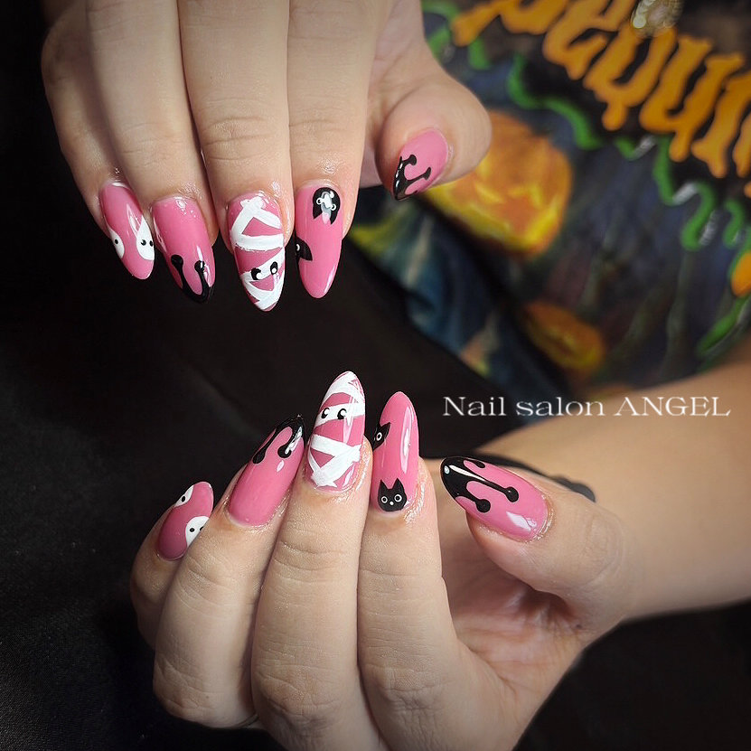 ANGEL_Nails