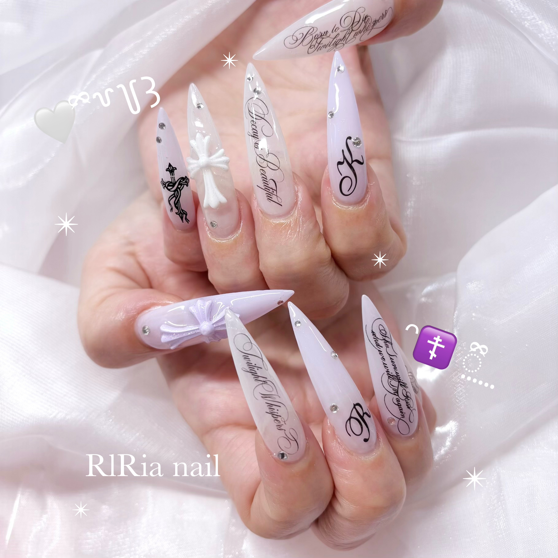 RIRia_nail