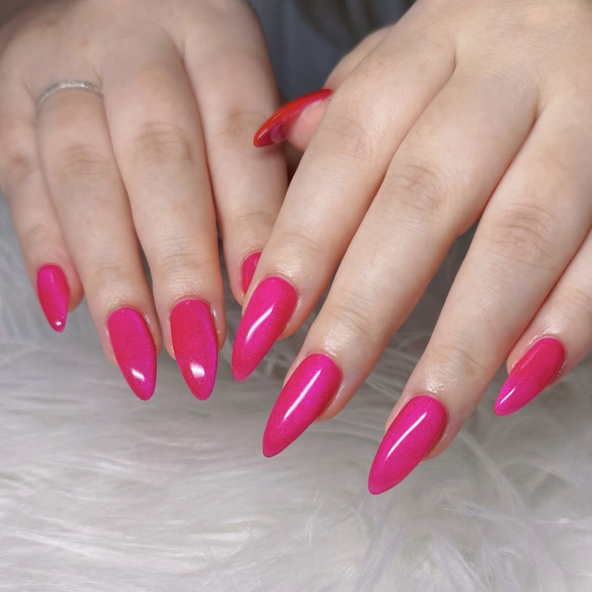 ENNAILSHIORI