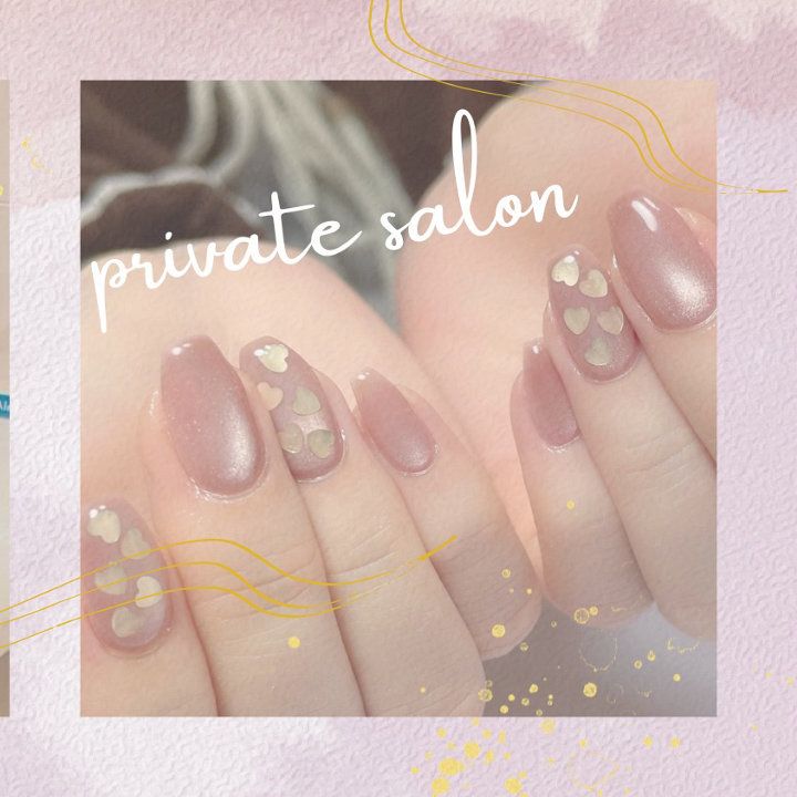 ネイリー（Nailie） - Nailsalon_Chicchi