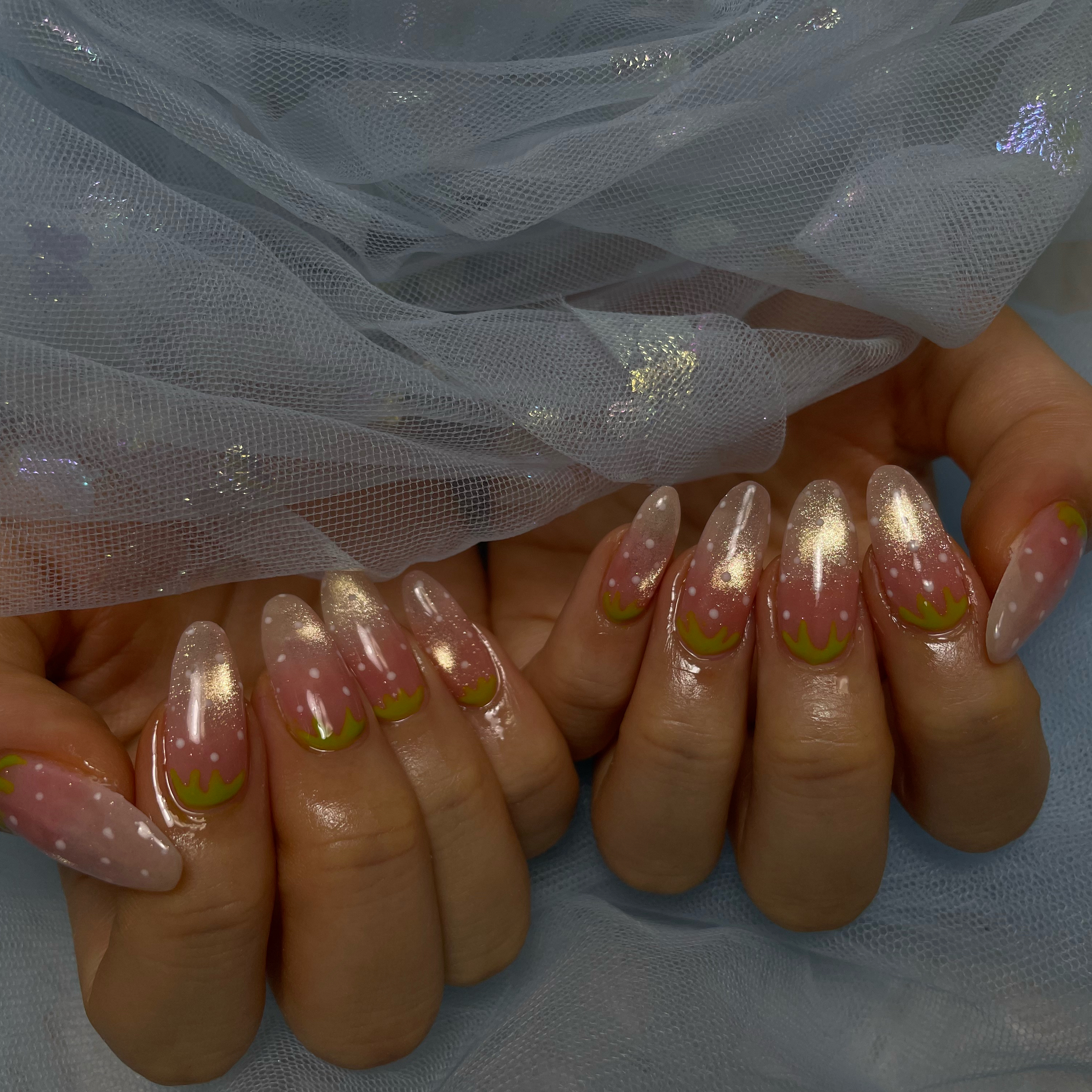 nailsalonblue