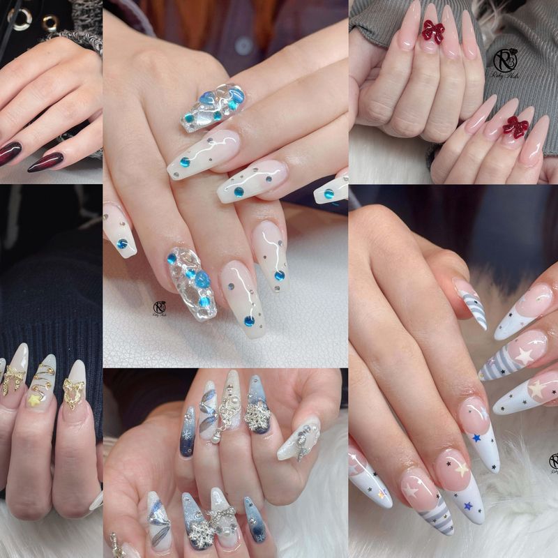 RUBY NAIL Salon(霞ヶ関店)