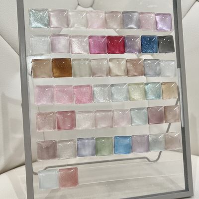 【平日限定】マグネットネイル10本🧲¥7150▶️¥6900