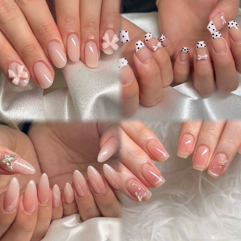 001.. nail by Luana.【イルネイル】