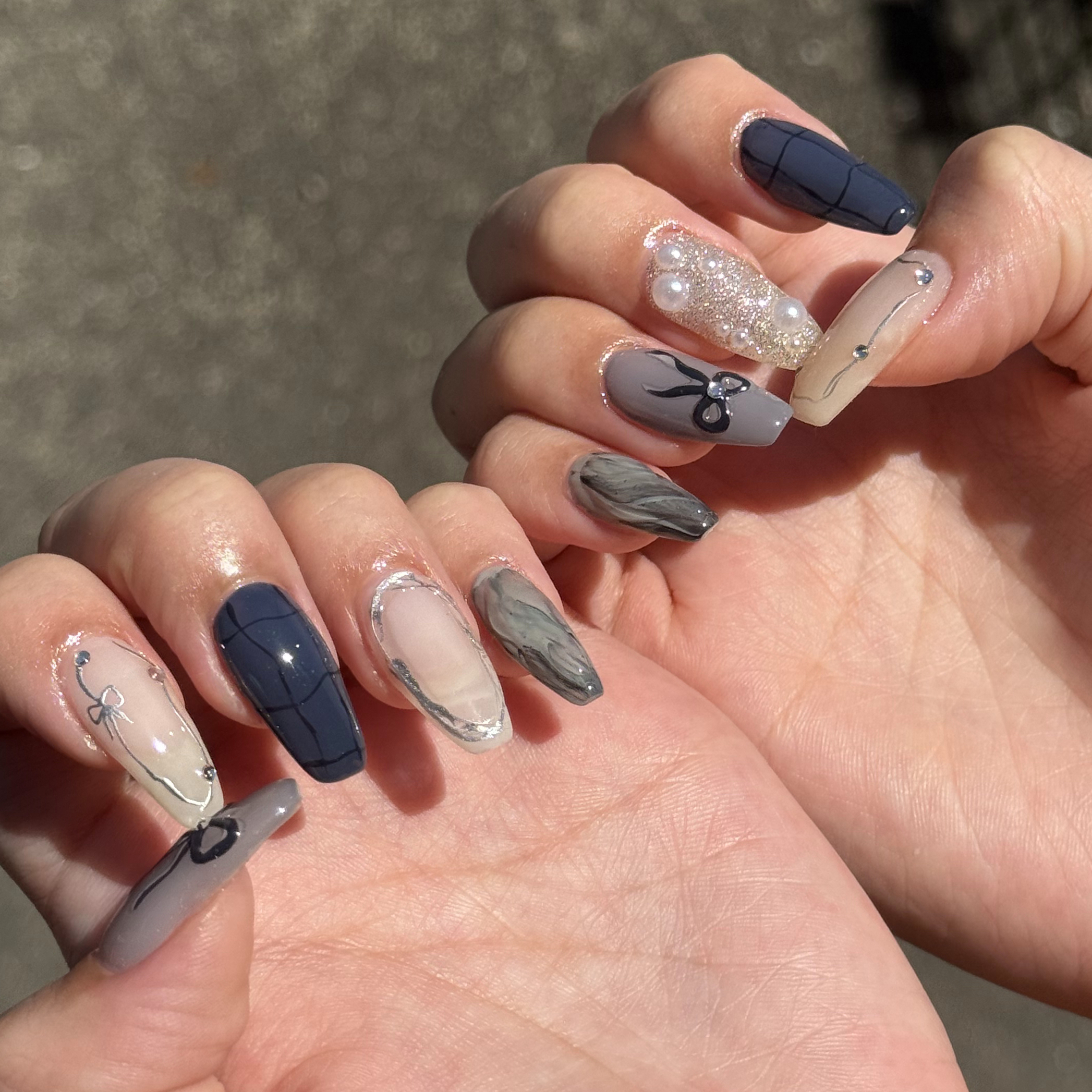 Nail_un_fiore