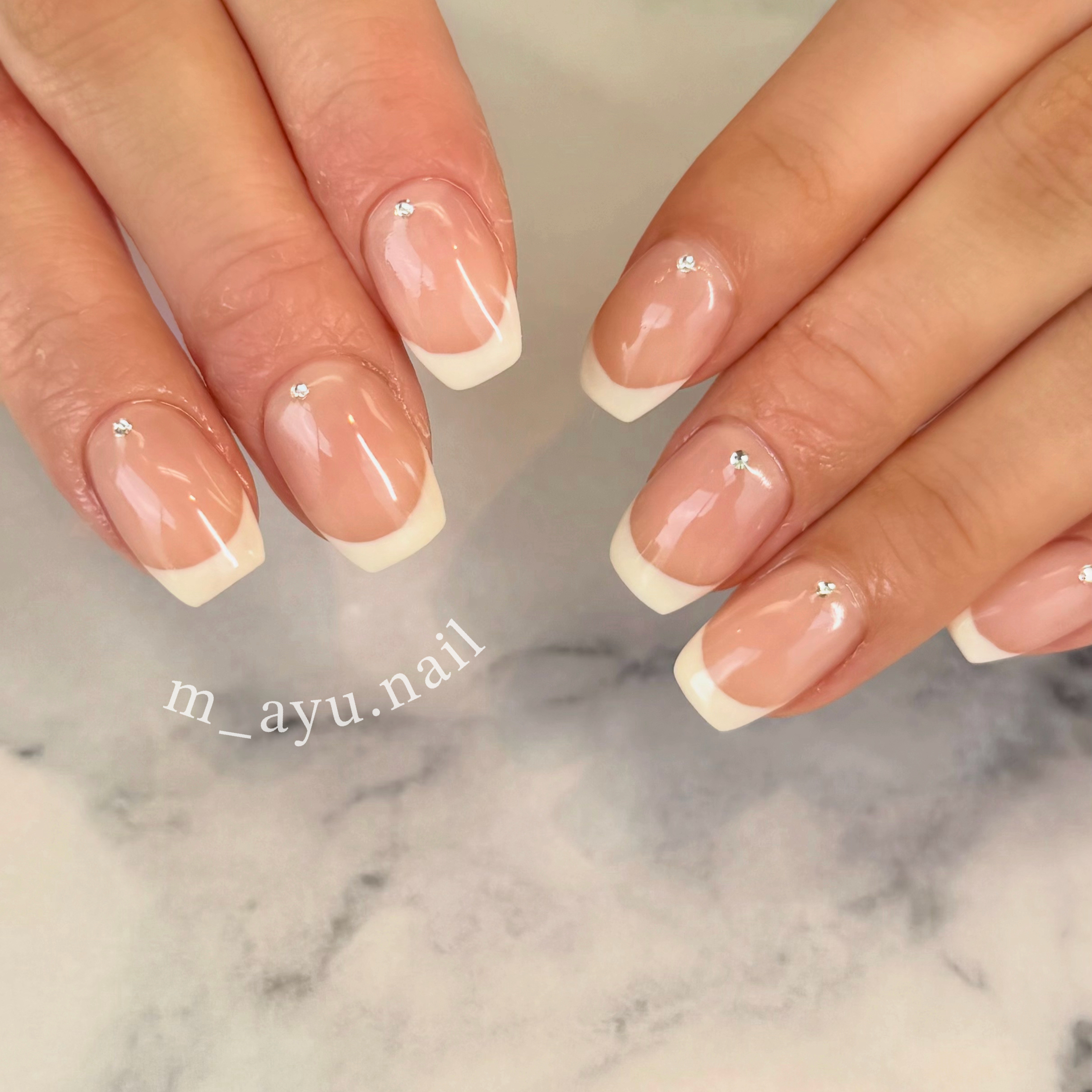 m_ayu.nail