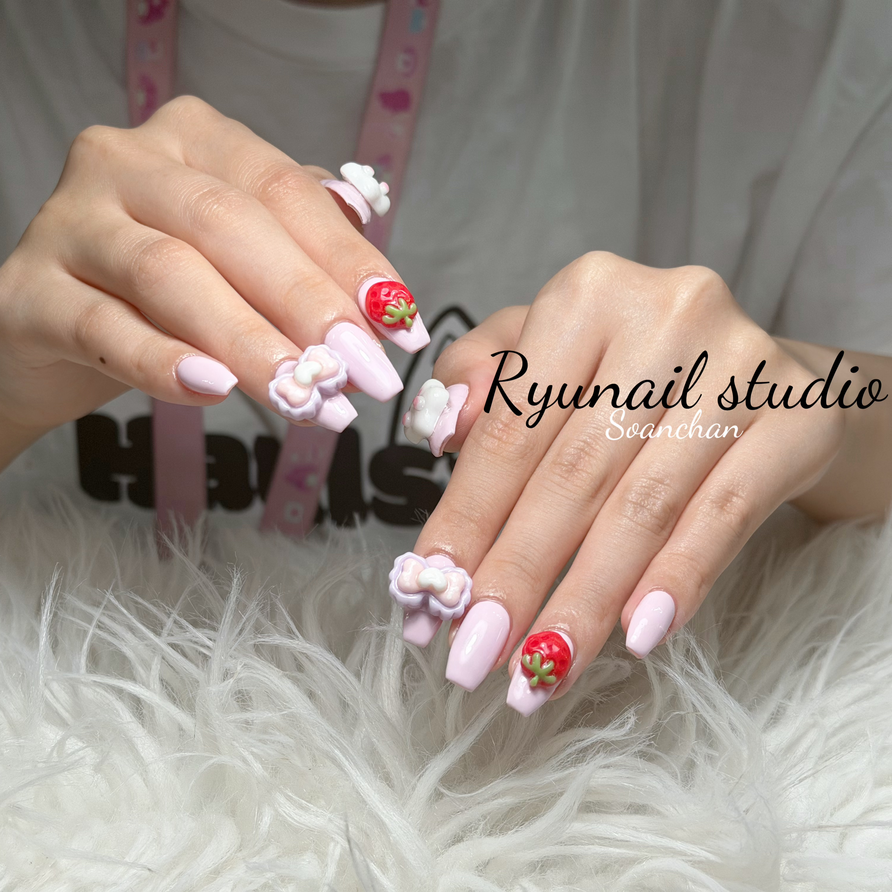 Ryunail.soan