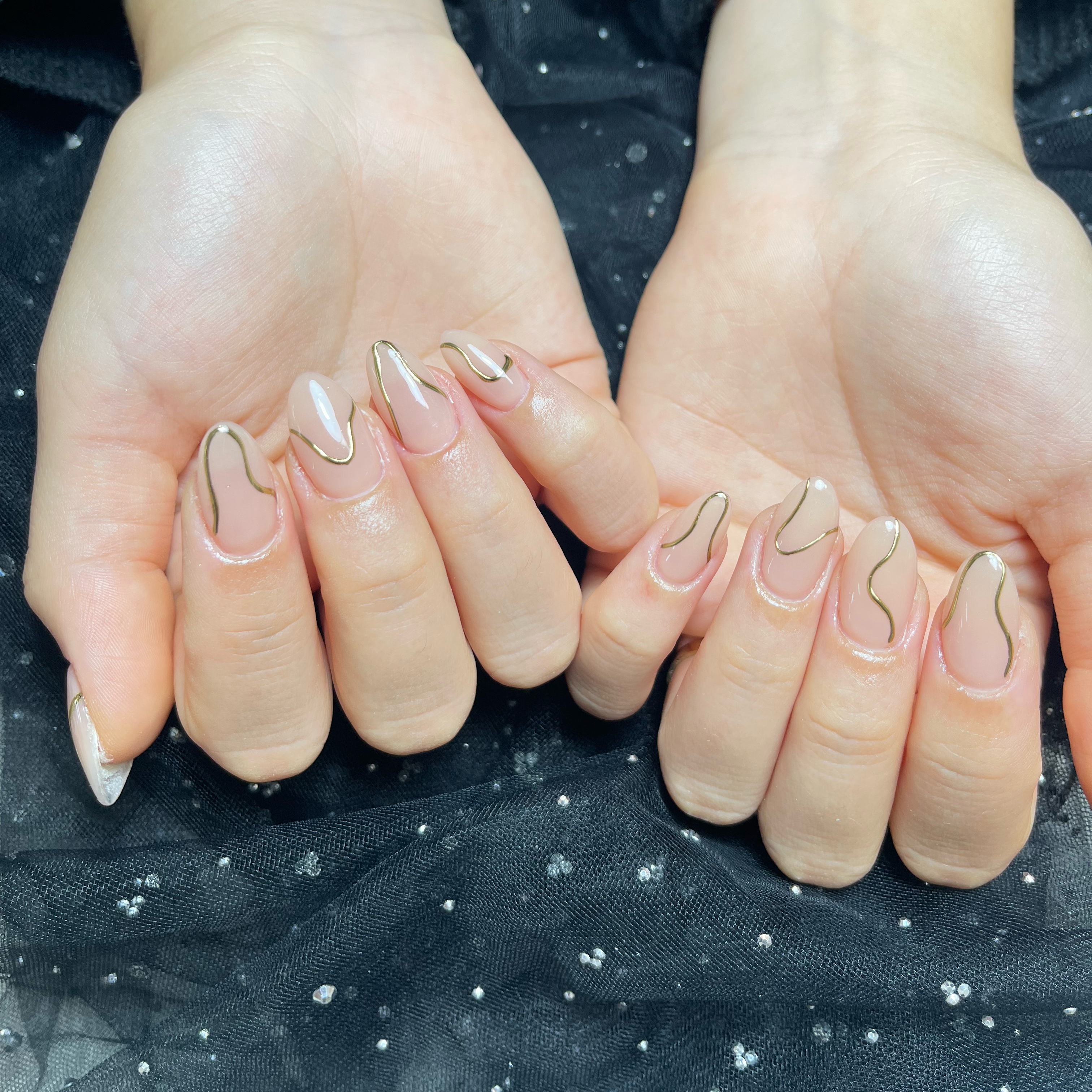 Ruby_nail_shinjuku