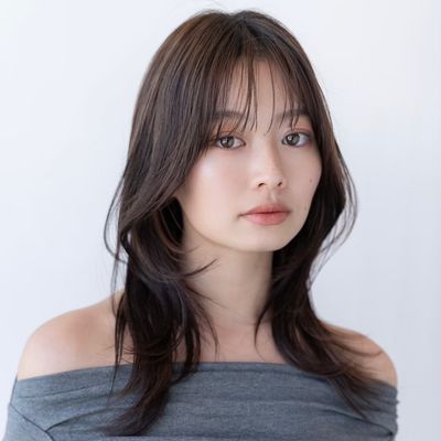 【何度でも◎】カット+カラー+艶髪トリートメント
