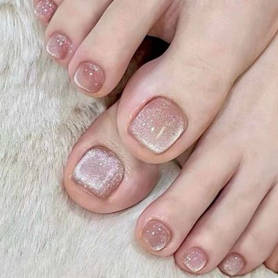 マグネット／フラッシユネイル💅