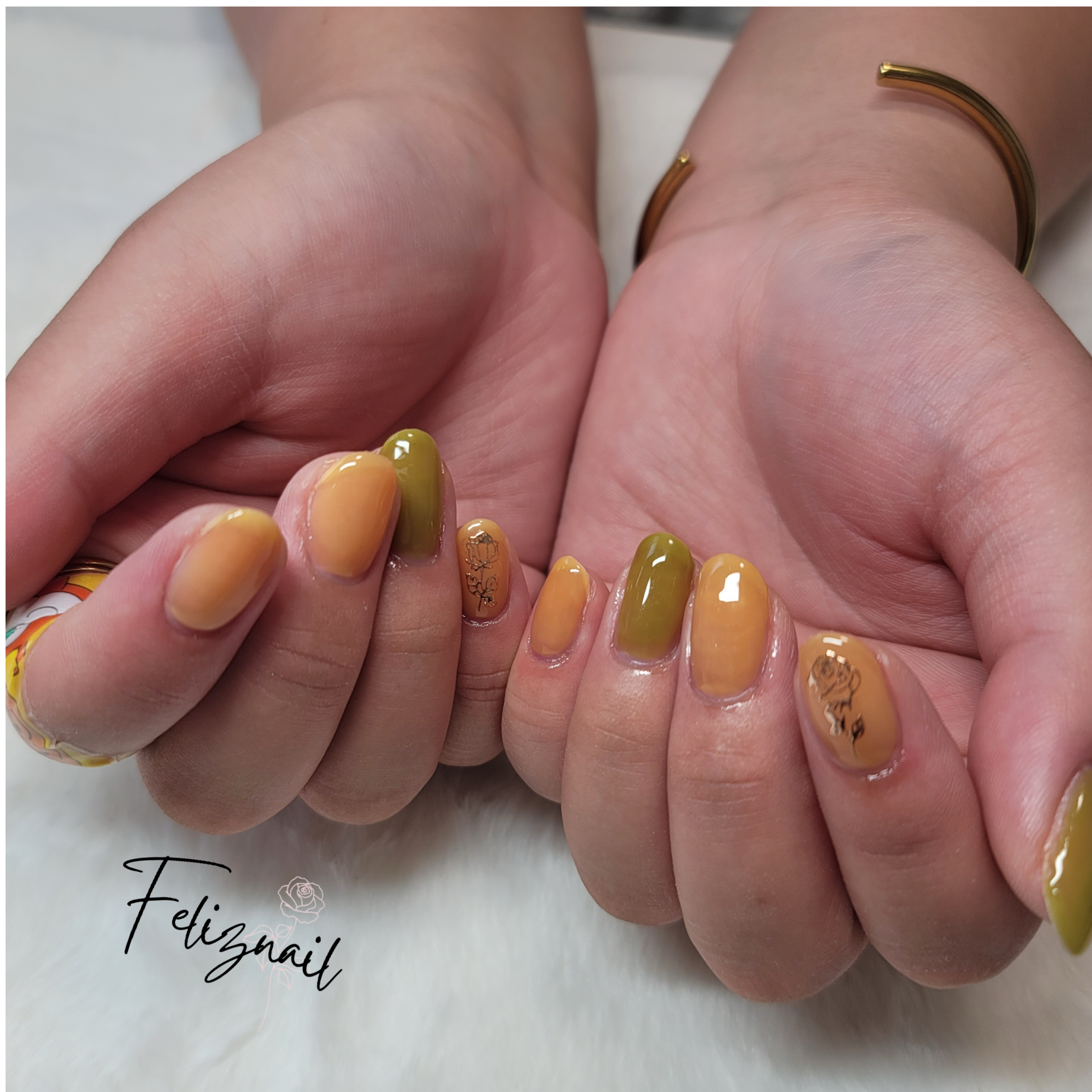 Feliznail.Erika