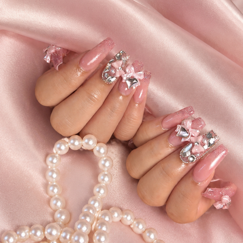 Hanchan_nail