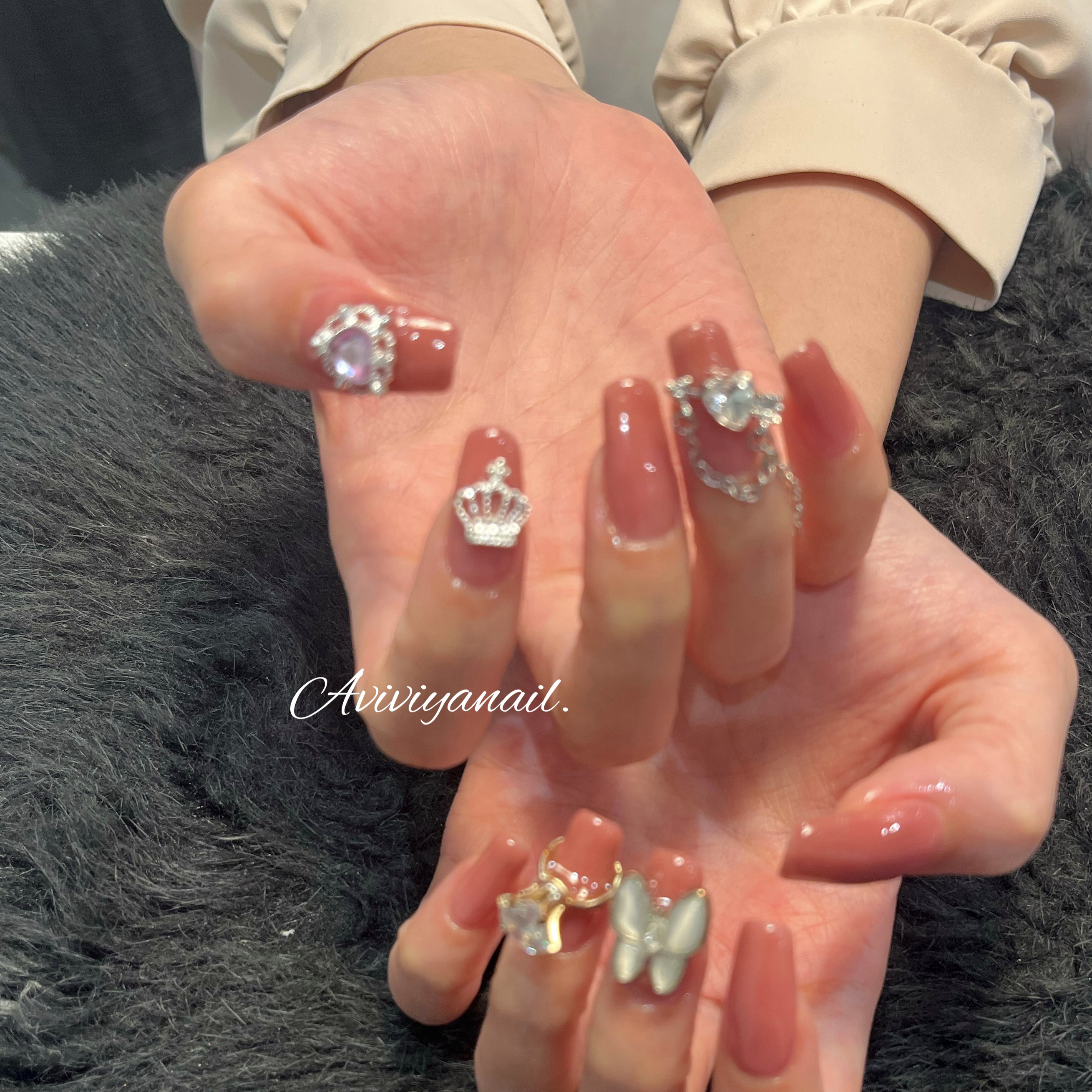 Aviviya_Nail