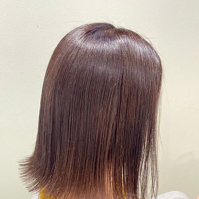 【ご新規様限定】 ✨ネイリー特別価格✨オーガニックカラー☀️