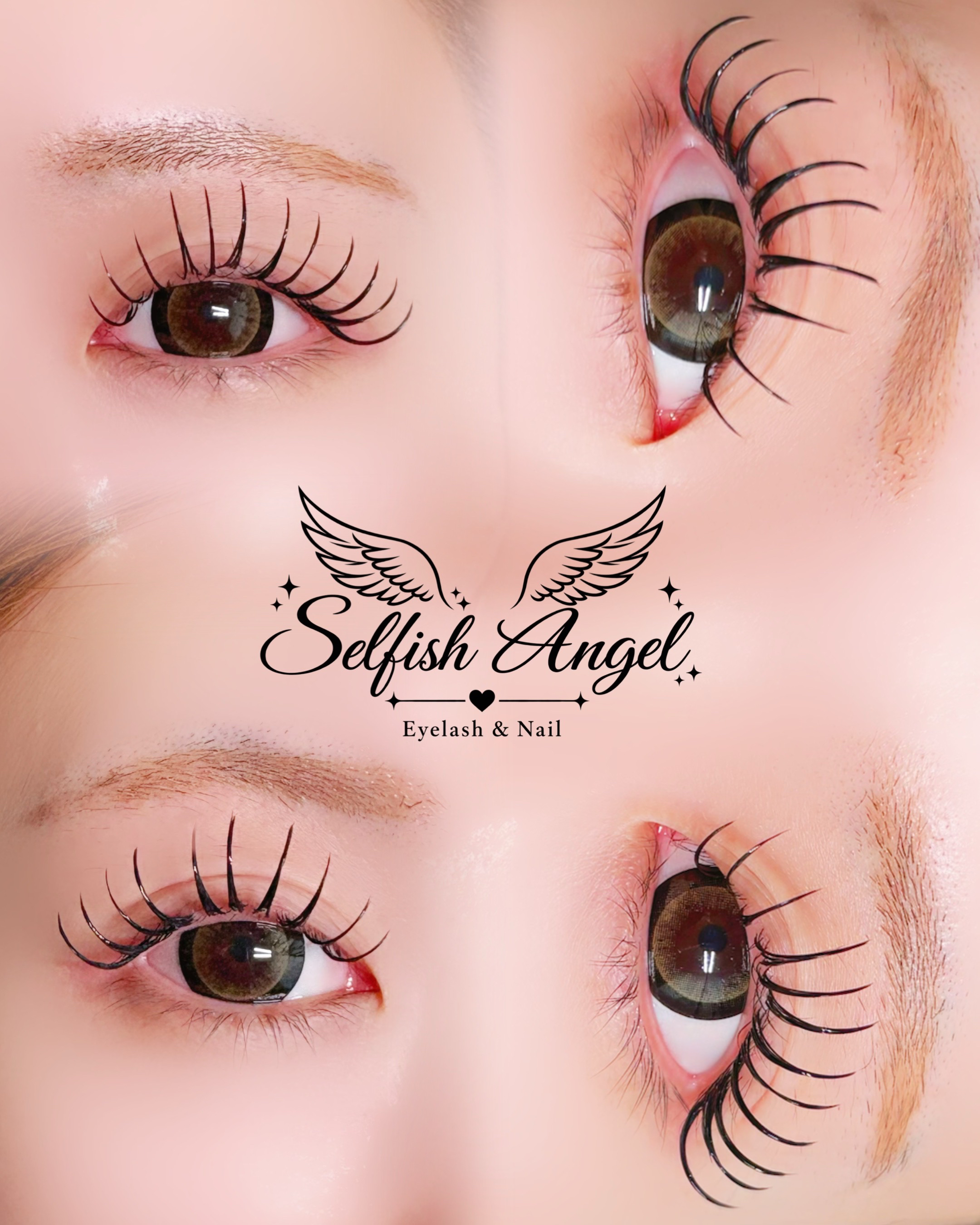 SelfishAngel_Mayama