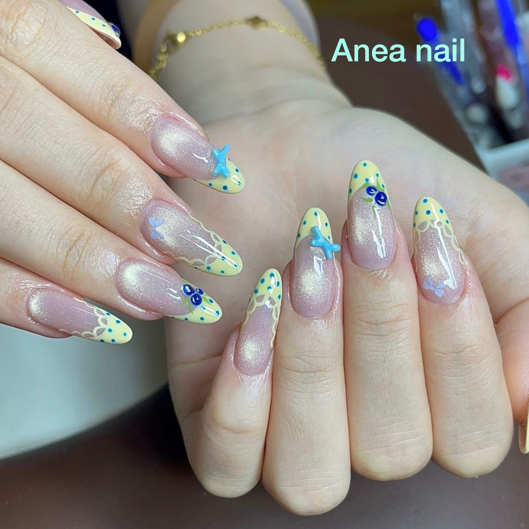 Anea.nail