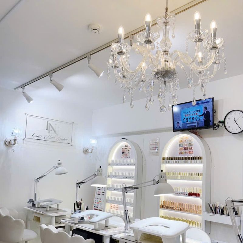 T.A nail-Beauty Spa