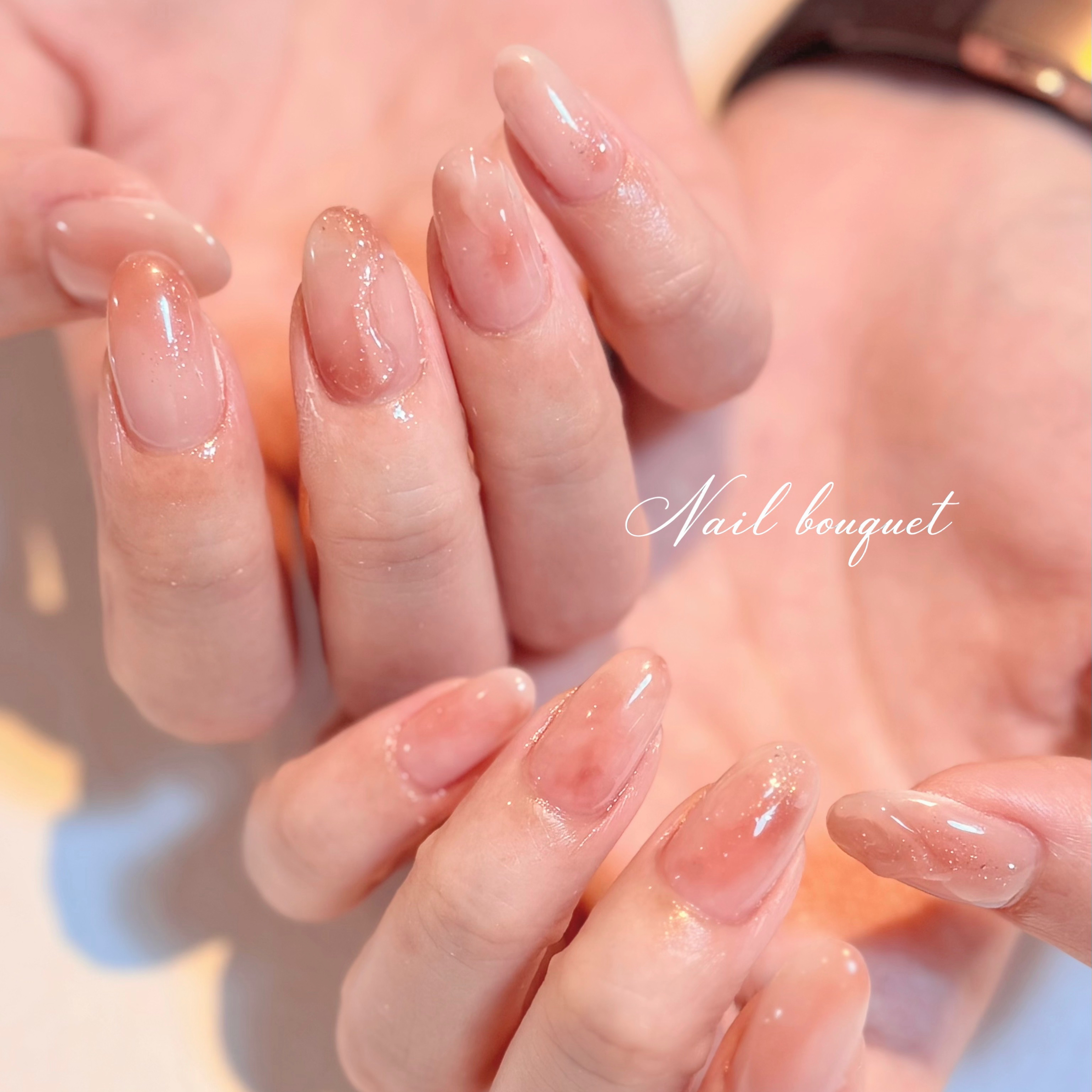 Nail_bouquet