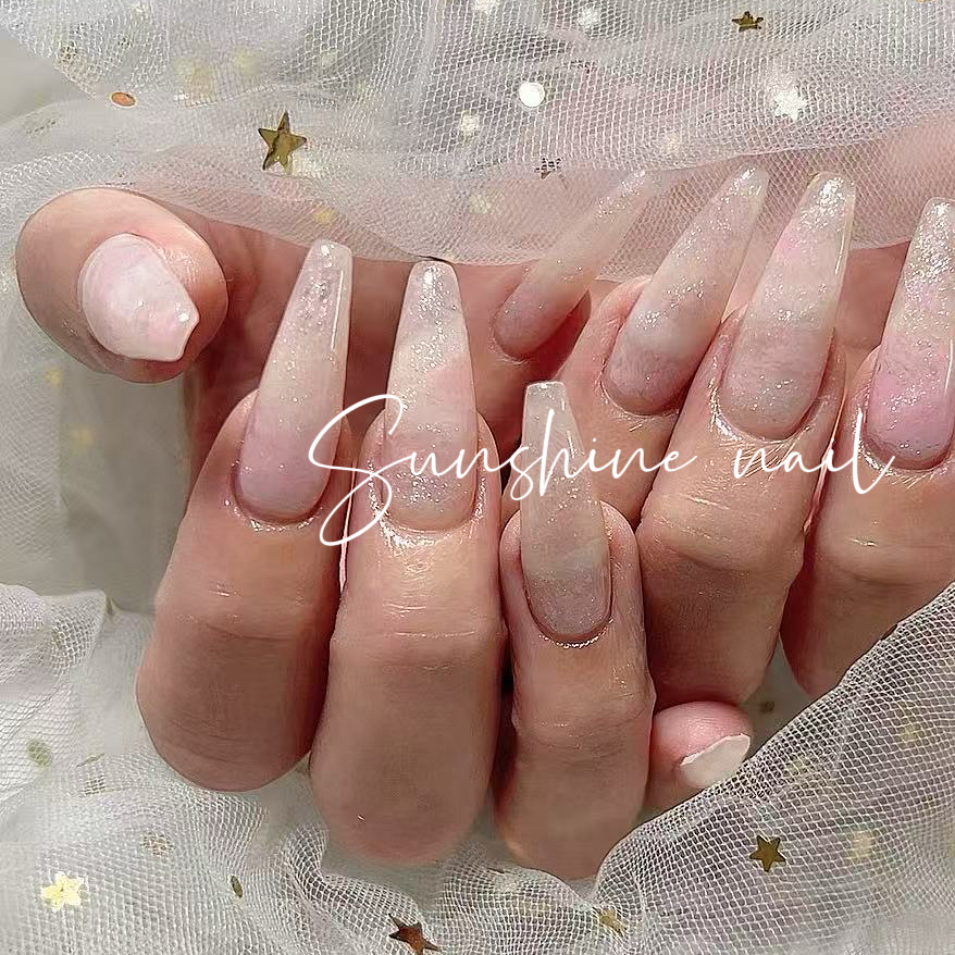 Sunshinenail