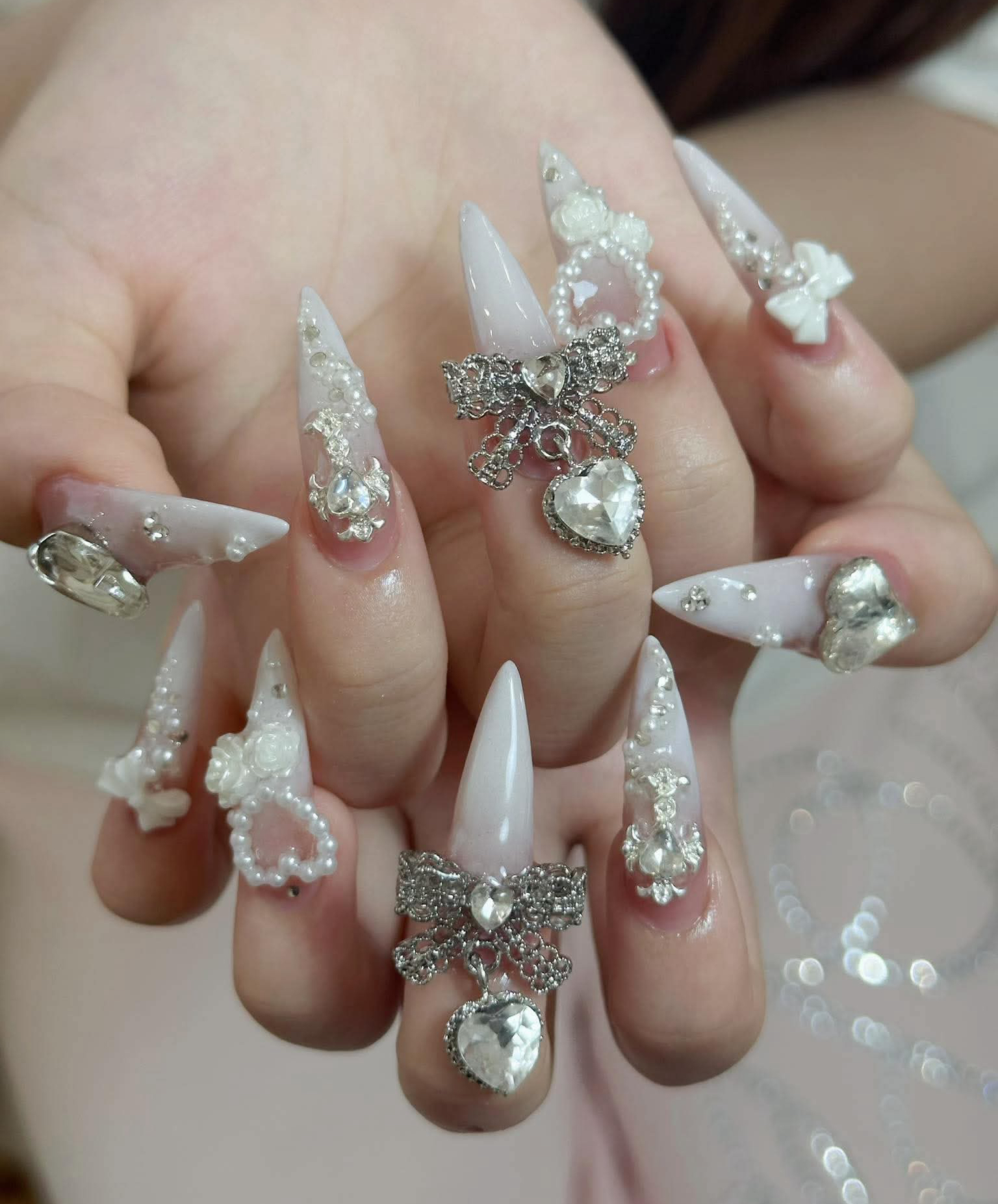 YukaRisuNails