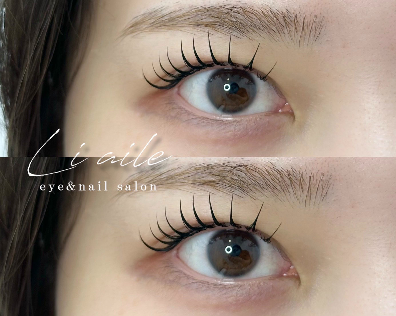 Liaile.eye