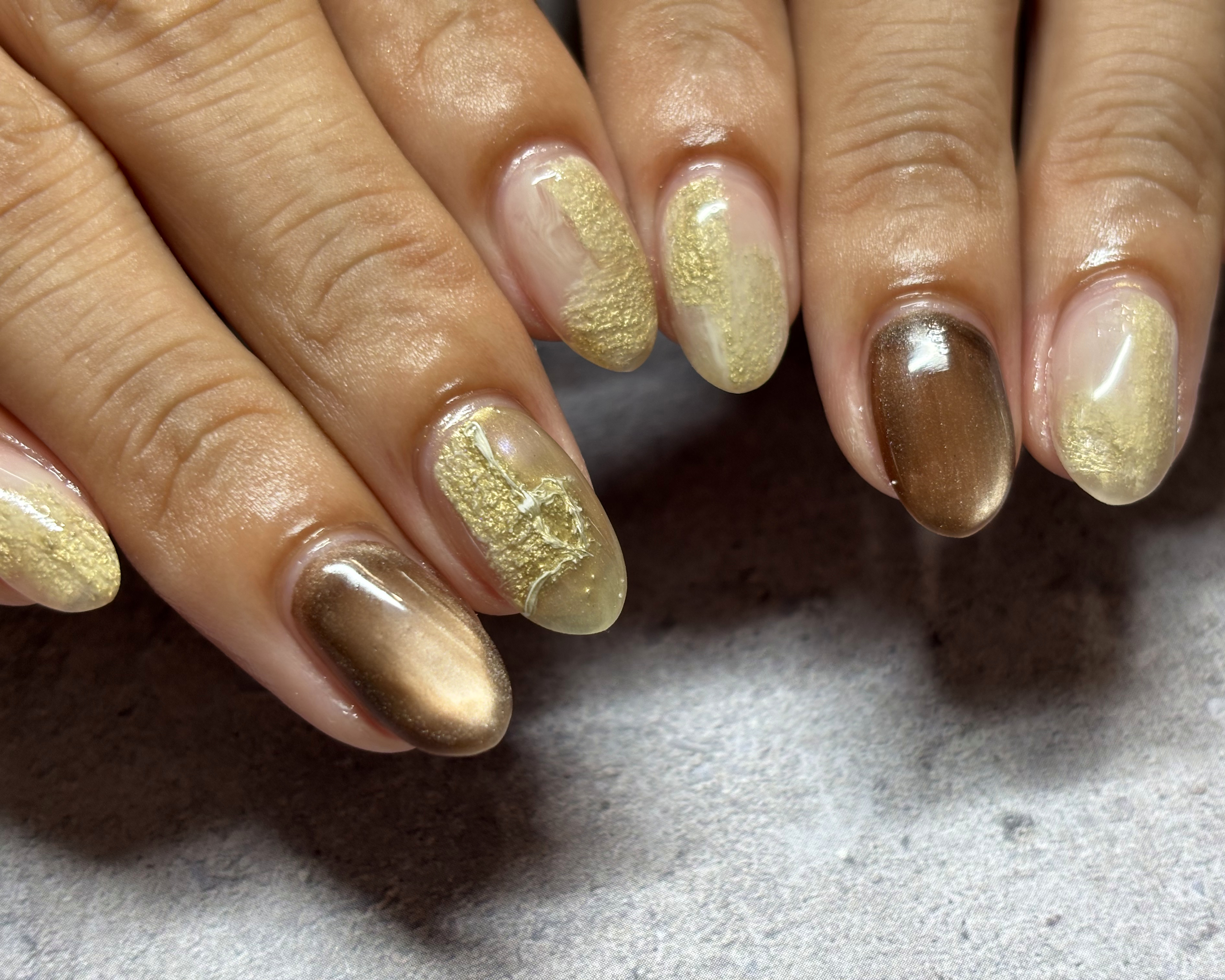 Kobe_nail