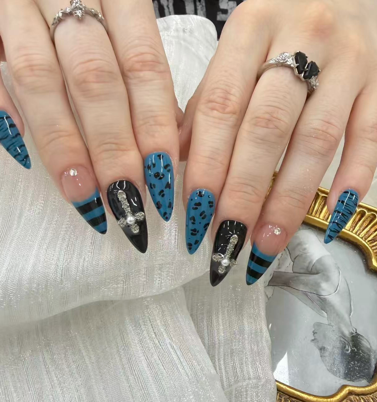 Nail.cyoucyou