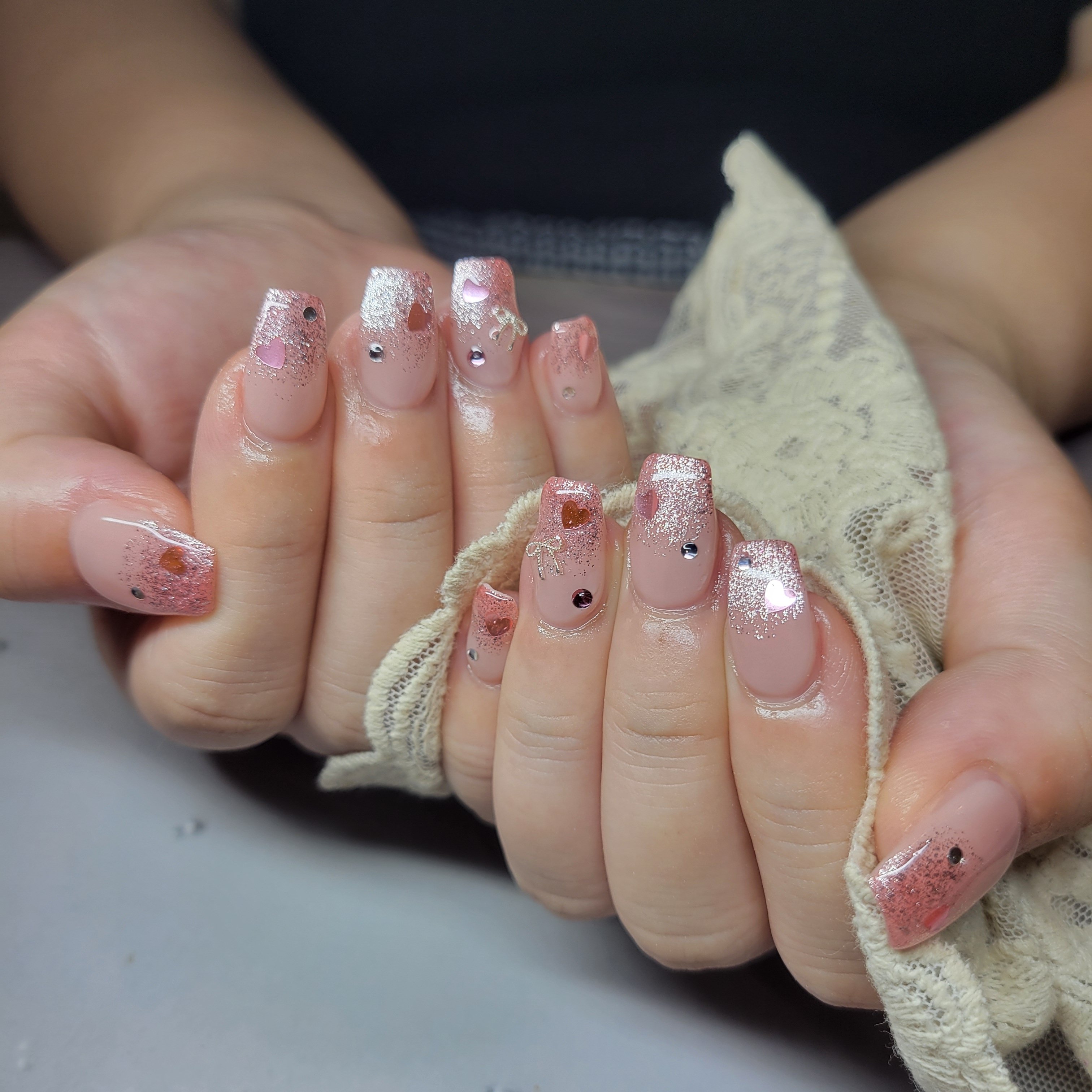 Nail_salon.Coco