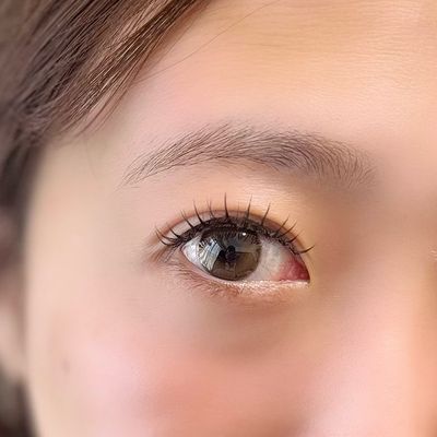 LEDマツエク120本