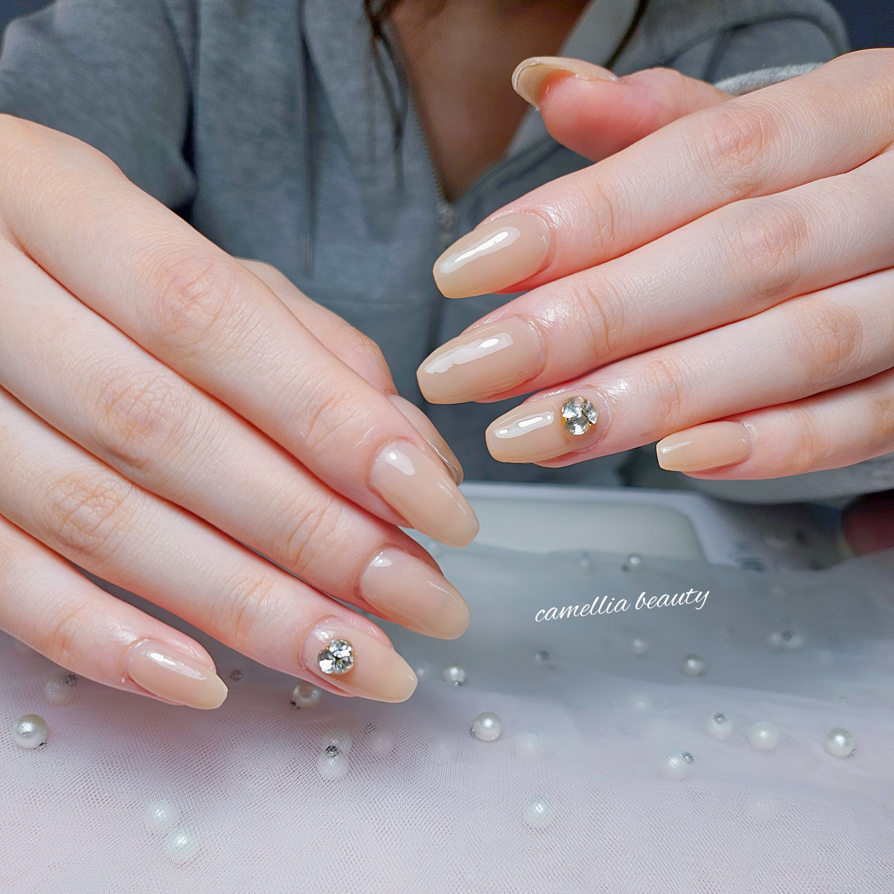 camellia.nail