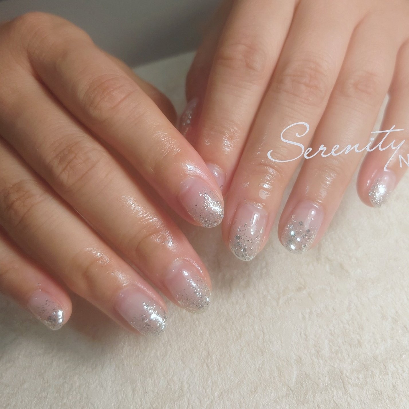 Nail_Serenity