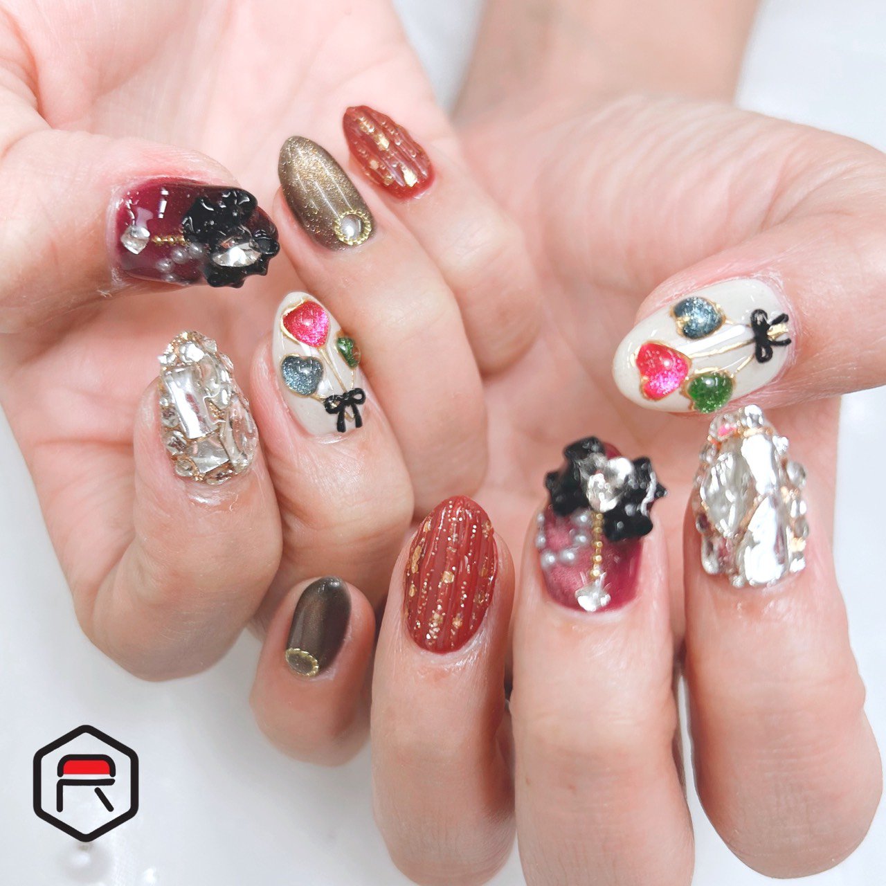 tokai.saidai.nail